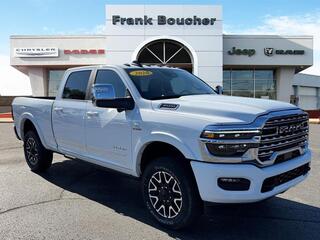 2026 Ram 3500 for sale in Janesville WI