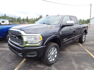 2019 Ram 3500 for sale in Pickford MI