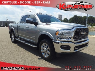 2022 Ram 3500 for sale in Boardman OH