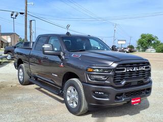 2025 Ram 2500 for sale in Brady TX