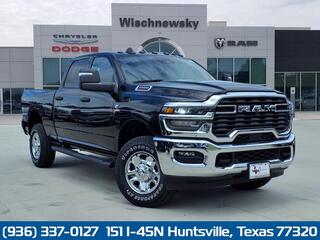 2025 Ram 2500 for sale in Huntsville TX