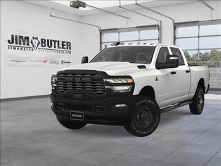 2025 Ram 2500 for sale in Centralia MO