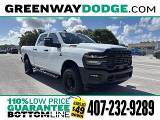2025 Ram 2500 for sale in Orlando FL