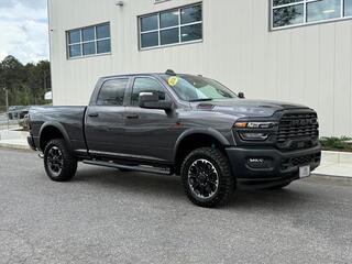 2026 Ram 2500 for sale in Greenville SC