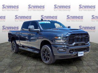 2026 Ram 2500 for sale in Greenville SC