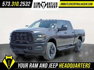 2026 Ram 2500 for sale in Centralia MO