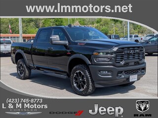 2026 Ram 2500 for sale in Athens TN