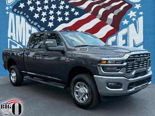 2025 Ram 2500 for sale in Greenville SC