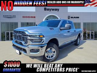 2026 Ram 2500 for sale in Pasadena TX