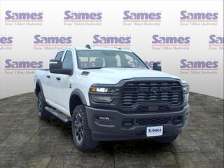 2026 Ram 2500 for sale in Cedar Creek TX