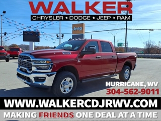 2026 Ram 2500 for sale in Hurricane WV
