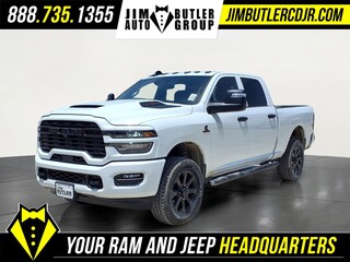 2026 Ram 2500 for sale in Linn MO