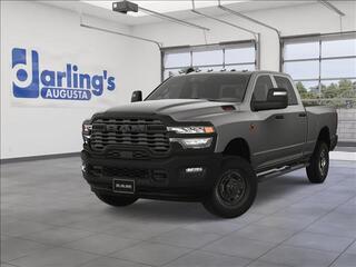 2025 Ram 2500 for sale in West Lebanon NH