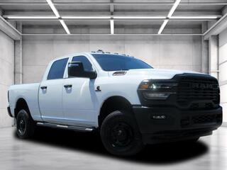 2025 Ram 2500 for sale in Chiefland FL