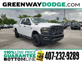 2025 Ram 2500 for sale in Orlando FL