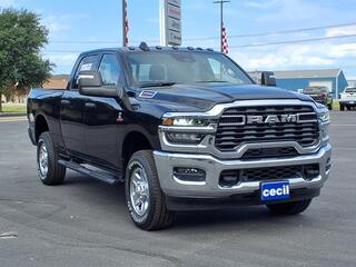 2025 Ram 2500 for sale in Burnet TX