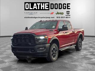 2026 Ram 2500 for sale in Olathe KS