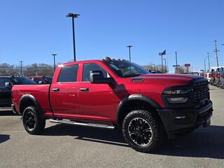 2026 Ram 2500 for sale in Greer SC