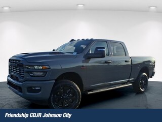 2026 Ram 2500 for sale in Greenville SC