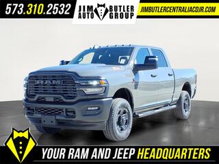 2026 Ram 2500 for sale in Centralia MO