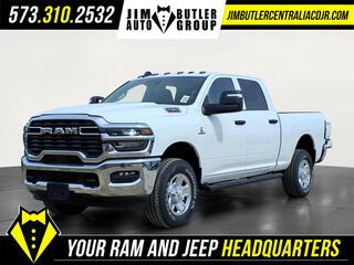 2026 Ram 2500 for sale in Centralia MO