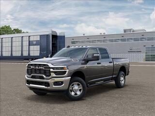 2026 Ram 2500 for sale in Huntsville TX