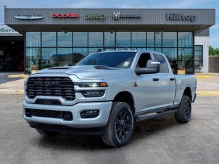 2026 Ram 2500 for sale in Ada OK