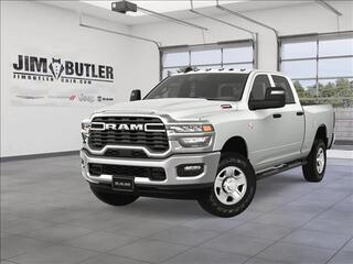2025 Ram 2500 for sale in Linn MO