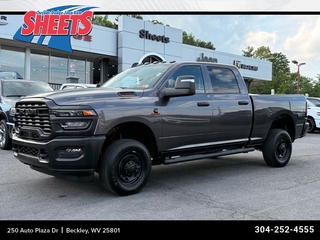 2025 Ram 2500 for sale in Beckley WV
