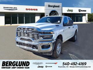 2026 Ram 2500 for sale in Roanoke VA