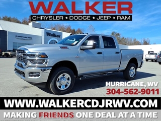 2026 Ram 2500 for sale in Hurricane WV