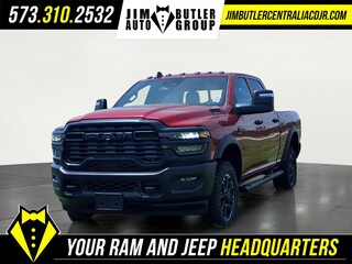 2026 Ram 2500 for sale in Centralia MO
