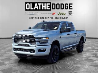 2026 Ram 2500 for sale in Olathe KS