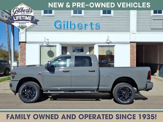2026 Ram 2500 for sale in Sand Creek WI