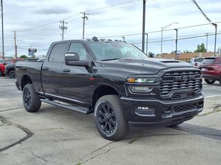 2026 Ram 2500 for sale in Shawnee KS