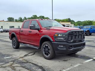2026 Ram 2500 for sale in Shawnee KS