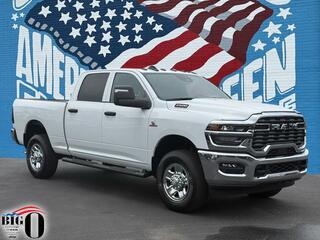 2025 Ram 2500 for sale in Greenville SC