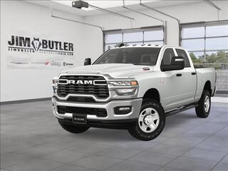 2025 Ram 2500 for sale in Centralia MO