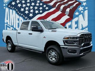 2025 Ram 2500 for sale in Greenville SC