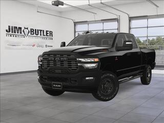 2025 Ram 2500 for sale in Centralia MO