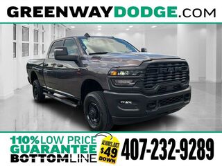2025 Ram 2500 for sale in Orlando FL