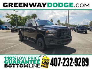 2025 Ram 2500 for sale in Orlando FL