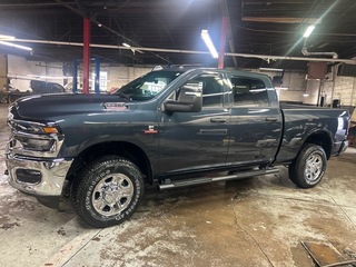 2025 Ram 2500 for sale in Okmulgee OK
