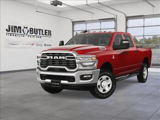 2025 Ram 2500 for sale in Linn MO