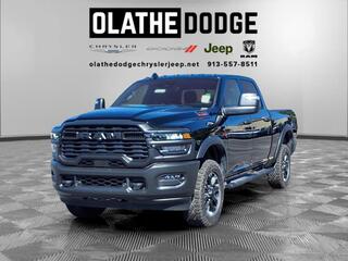 2026 Ram 2500 for sale in Olathe KS