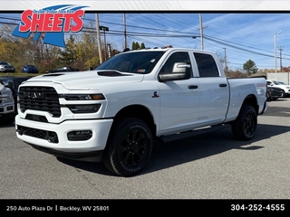 2026 Ram 2500 for sale in Beckley WV