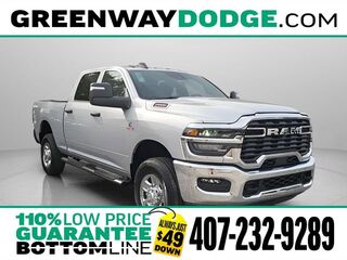 2026 Ram 2500 for sale in Orlando FL