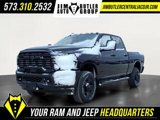 2026 Ram 2500 for sale in Centralia MO