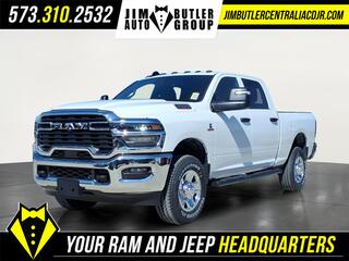 2026 Ram 2500 for sale in Centralia MO