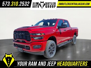 2026 Ram 2500 for sale in Centralia MO